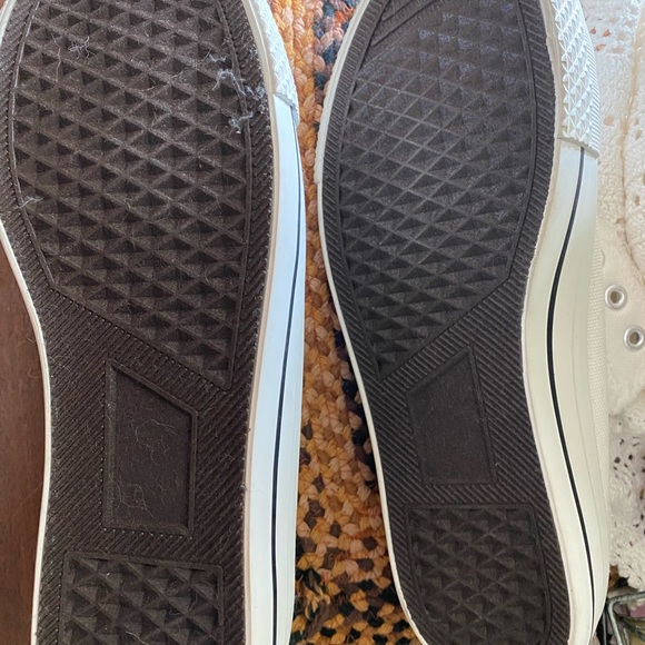 VANS! Gray pre-2019 - Picture 2 of 8